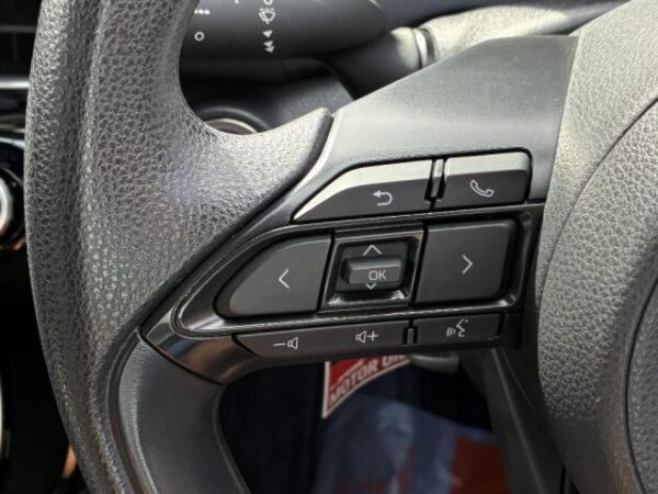 Ref:AUX-19787180 TOYOTA AQUA 2022 - Image 16