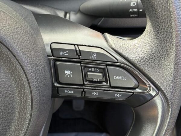 Ref:AUX-19787180 TOYOTA AQUA 2022 - Image 17