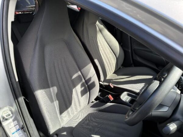 Ref:AUX-19787180 TOYOTA AQUA 2022 - Image 4