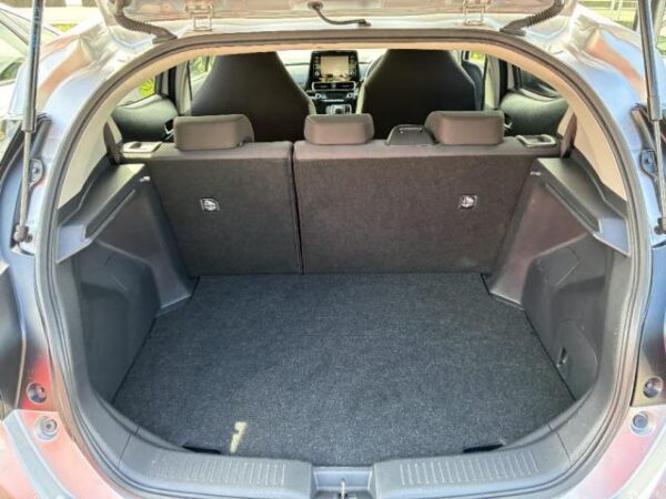 Ref:AUX-19787180 TOYOTA AQUA 2022 - Image 7