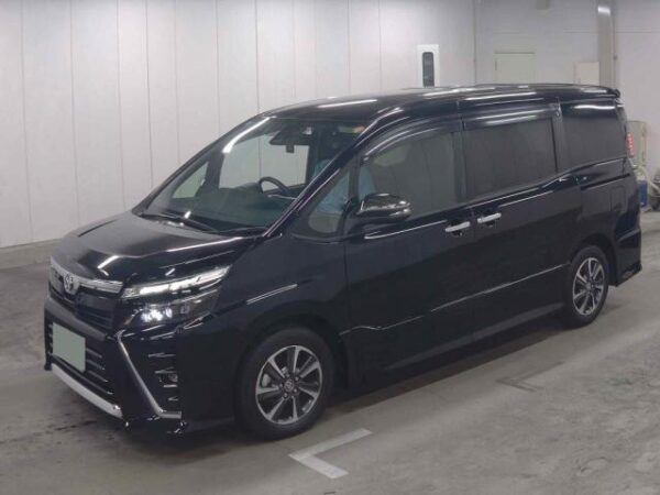 Ref:AUX-19787229 TOYOTA VOXY 2020 - Image 5