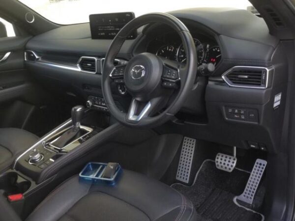 Ref:AUX-19787230 MAZDA CX-5 2023 - Image 3