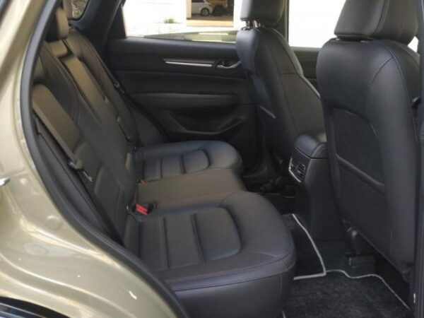 Ref:AUX-19787230 MAZDA CX-5 2023 - Image 4
