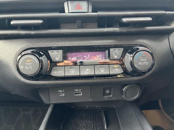 Ref:AUX-19787237 NISSAN NOTE 2023 - Image 12