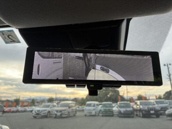 Ref:AUX-19787237 NISSAN NOTE 2023 - Image 16