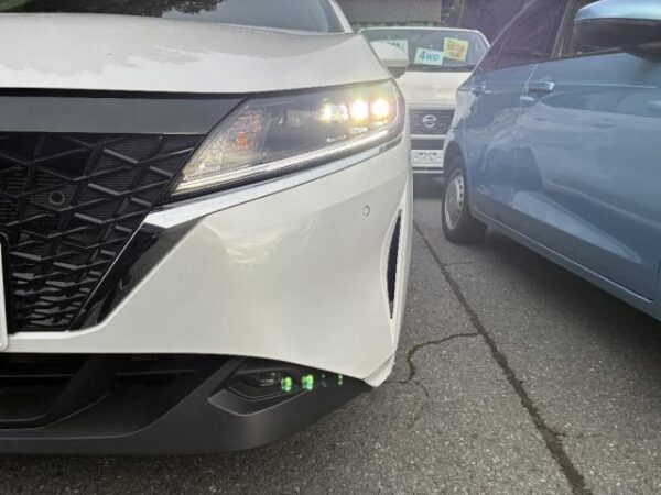 Ref:AUX-19787237 NISSAN NOTE 2023 - Image 19