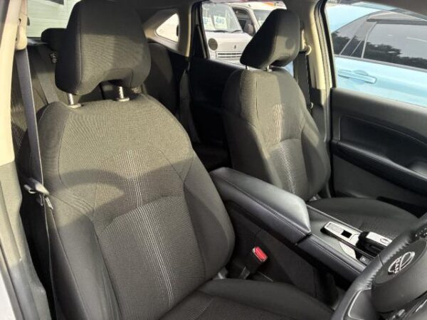 Ref:AUX-19787237 NISSAN NOTE 2023 - Image 4