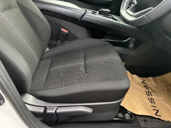 Ref:AUX-19787237 NISSAN NOTE 2023 - Image 5
