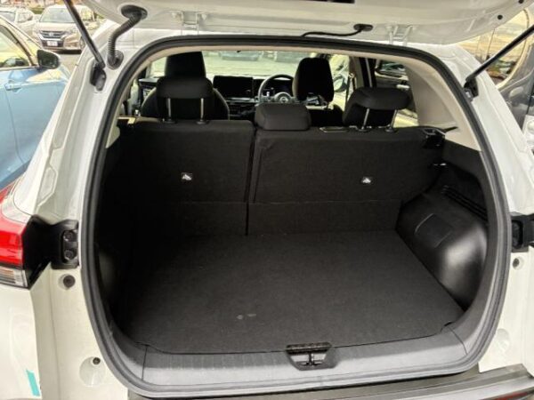 Ref:AUX-19787237 NISSAN NOTE 2023 - Image 7
