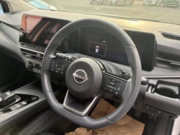 Ref:AUX-19787237 NISSAN NOTE 2023 - Image 8