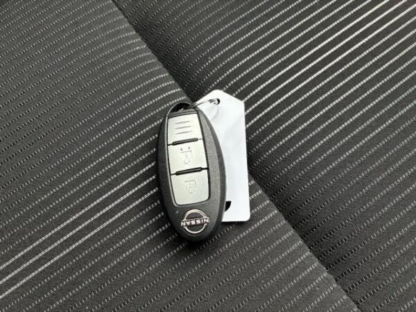 Ref:AUX-19787237 NISSAN NOTE 2023 - Image 9