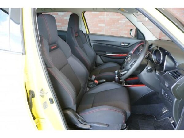 Ref:AUX-19787248 SUZUKI SWIFT SPORT 2021 - Image 6
