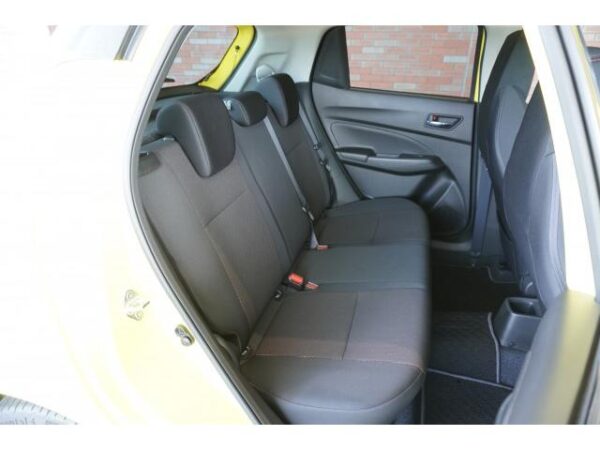 Ref:AUX-19787248 SUZUKI SWIFT SPORT 2021 - Image 7