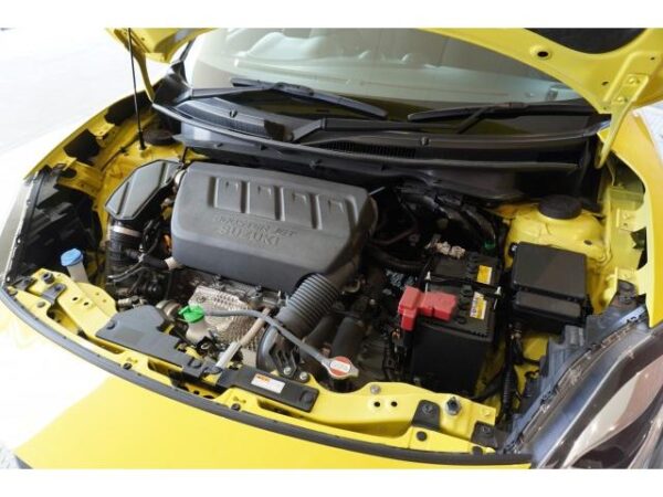 Ref:AUX-19787248 SUZUKI SWIFT SPORT 2021 - Image 8