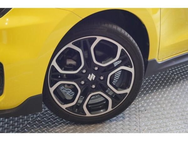 Ref:AUX-19787248 SUZUKI SWIFT SPORT 2021 - Image 9