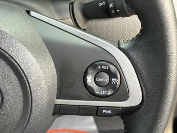 Ref:AUX-19787252 SUBARU JUSTY 2023 - Image 15