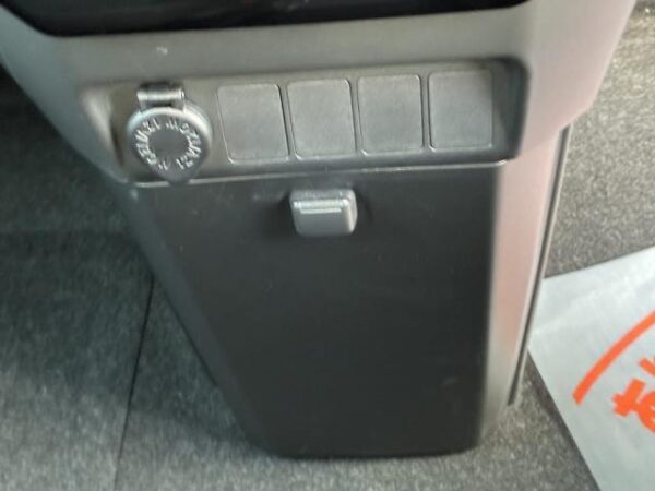 Ref:AUX-19787252 SUBARU JUSTY 2023 - Image 16