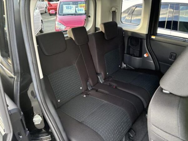 Ref:AUX-19787252 SUBARU JUSTY 2023 - Image 6