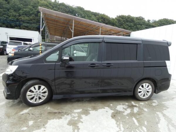Ref:AUX-19787270 HONDA STEPWAGON SPADA 2011 - Image 12