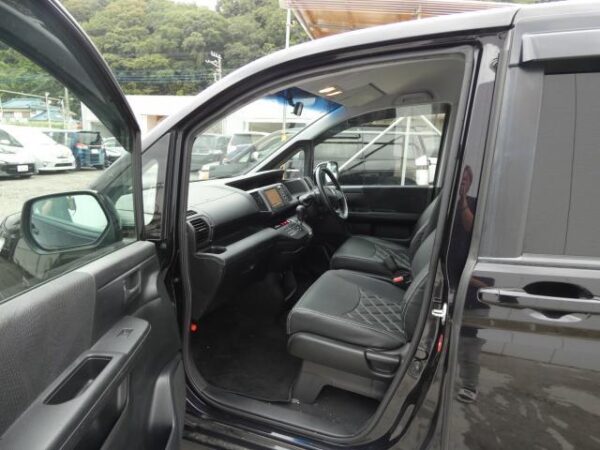 Ref:AUX-19787270 HONDA STEPWAGON SPADA 2011 - Image 13