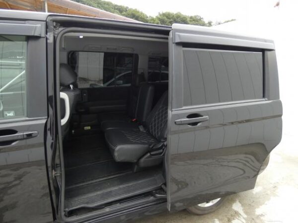 Ref:AUX-19787270 HONDA STEPWAGON SPADA 2011 - Image 14