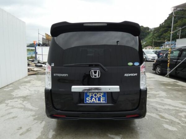 Ref:AUX-19787270 HONDA STEPWAGON SPADA 2011 - Image 16