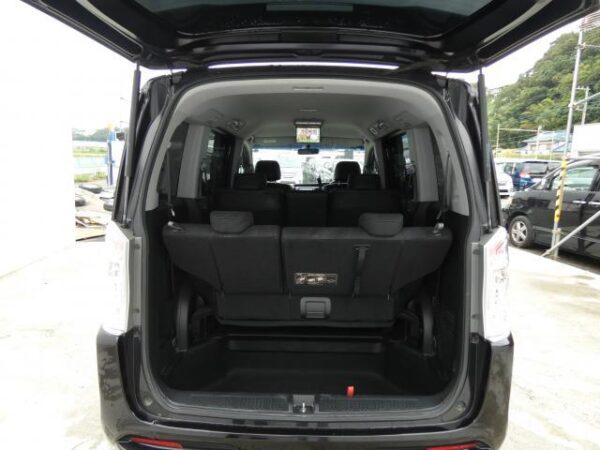 Ref:AUX-19787270 HONDA STEPWAGON SPADA 2011 - Image 17