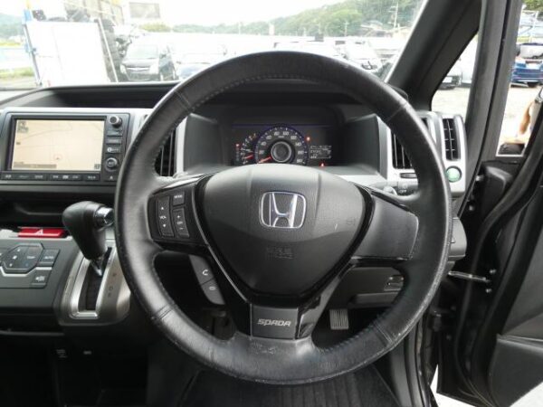 Ref:AUX-19787270 HONDA STEPWAGON SPADA 2011 - Image 20