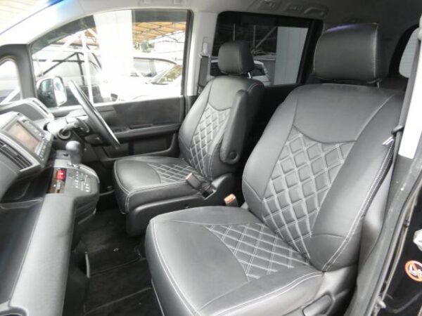 Ref:AUX-19787270 HONDA STEPWAGON SPADA 2011 - Image 6