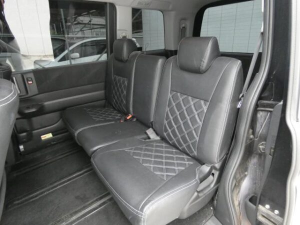 Ref:AUX-19787270 HONDA STEPWAGON SPADA 2011 - Image 7