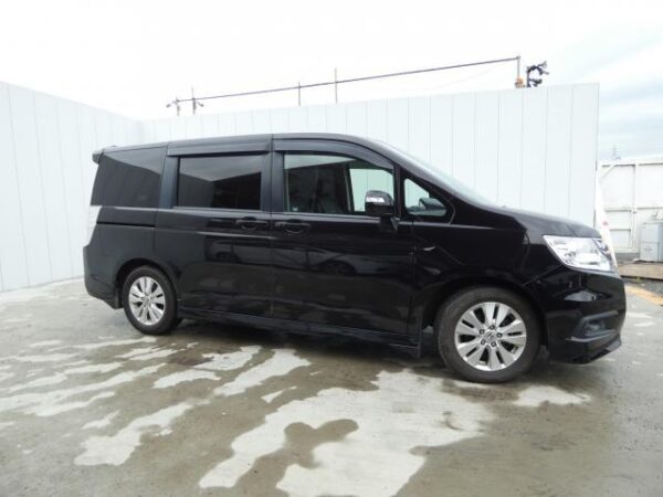Ref:AUX-19787270 HONDA STEPWAGON SPADA 2011 - Image 10