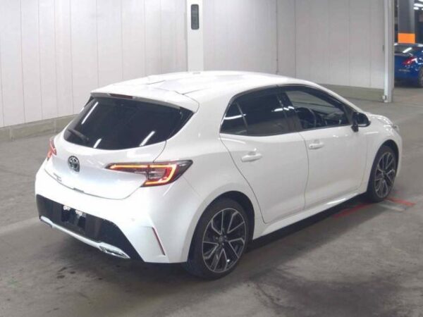 Ref:AUX-19787273 TOYOTA COROLLASPORT 2019 - Image 2