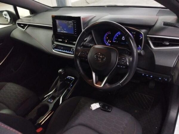 Ref:AUX-19787273 TOYOTA COROLLASPORT 2019 - Image 3