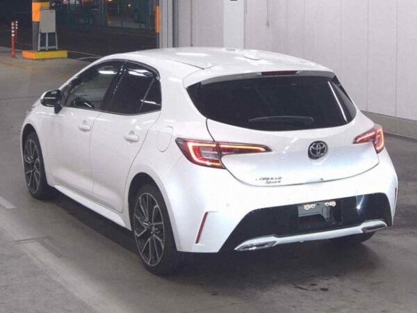 Ref:AUX-19787273 TOYOTA COROLLASPORT 2019 - Image 5