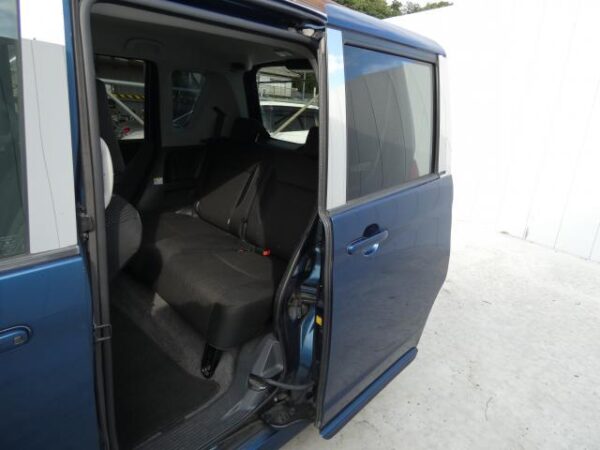 Ref:AUX-19787274 SUZUKI SOLIO 2013 - Image 14