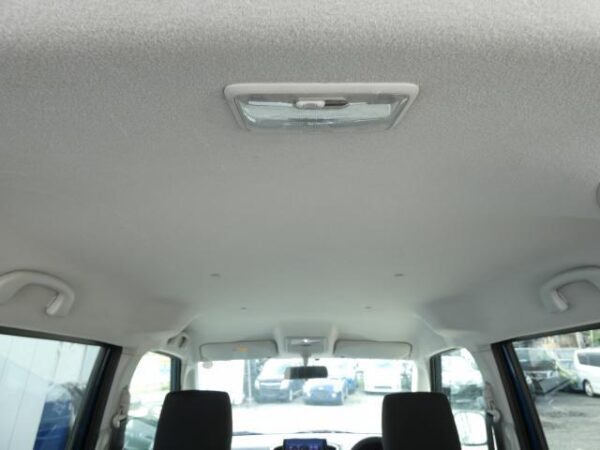 Ref:AUX-19787274 SUZUKI SOLIO 2013 - Image 17