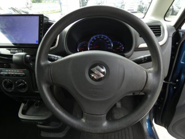 Ref:AUX-19787274 SUZUKI SOLIO 2013 - Image 19