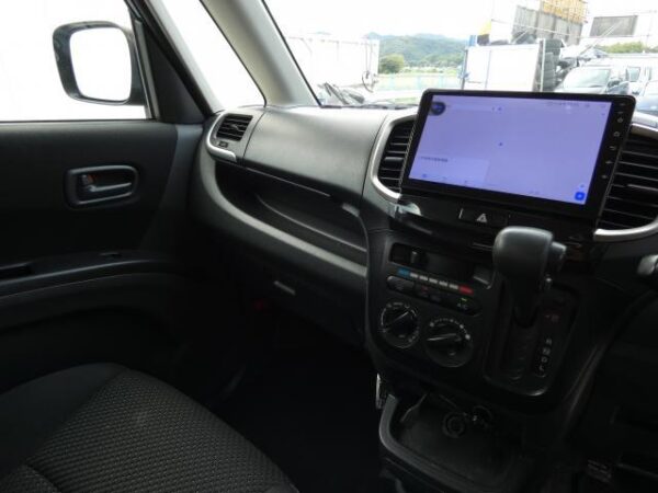 Ref:AUX-19787274 SUZUKI SOLIO 2013 - Image 20