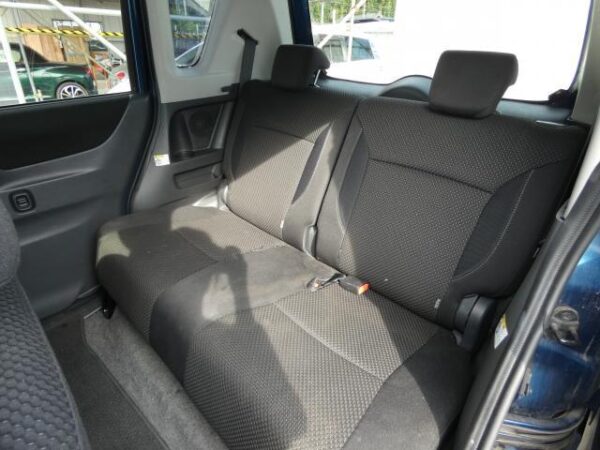 Ref:AUX-19787274 SUZUKI SOLIO 2013 - Image 7