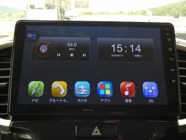 Ref:AUX-19787274 SUZUKI SOLIO 2013 - Image 9