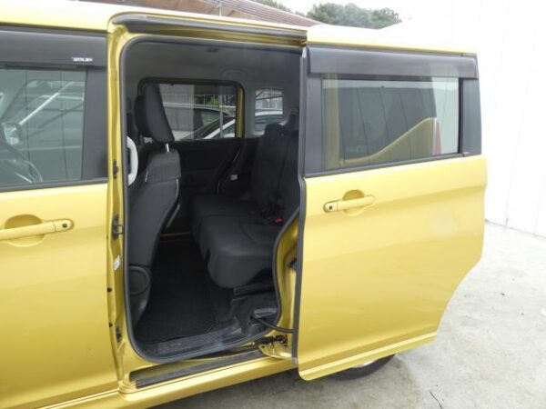 Ref:AUX-19787280 SUZUKI SOLIO 2019 - Image 14
