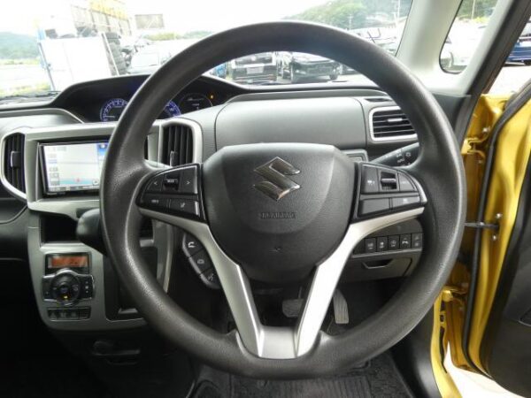 Ref:AUX-19787280 SUZUKI SOLIO 2019 - Image 19