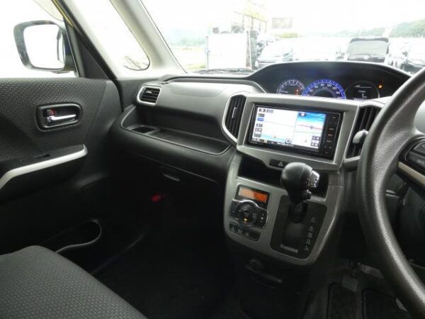 Ref:AUX-19787280 SUZUKI SOLIO 2019 - Image 20