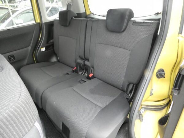 Ref:AUX-19787280 SUZUKI SOLIO 2019 - Image 7