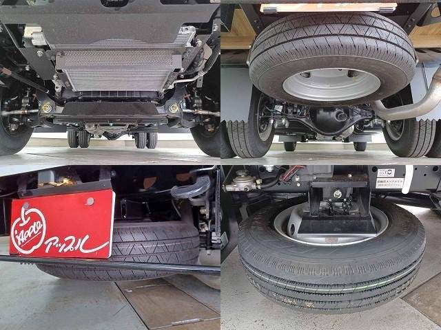 Ref:AUX-19787282 NISSAN ATLAS TRUCK 2024 - Image 11