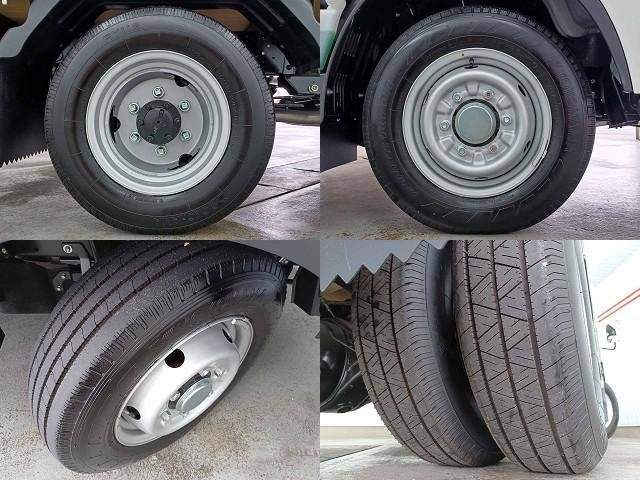 Ref:AUX-19787282 NISSAN ATLAS TRUCK 2024 - Image 12