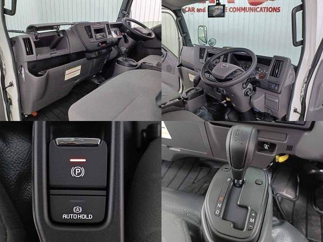 Ref:AUX-19787282 NISSAN ATLAS TRUCK 2024 - Image 13