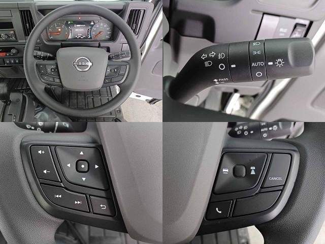 Ref:AUX-19787282 NISSAN ATLAS TRUCK 2024 - Image 14