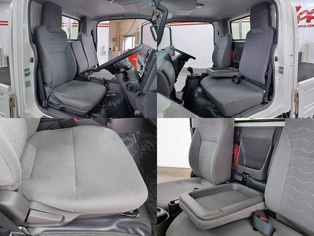 Ref:AUX-19787282 NISSAN ATLAS TRUCK 2024 - Image 19