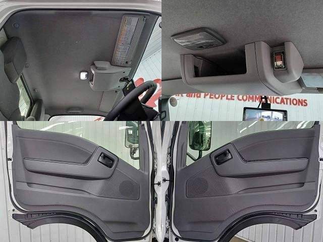 Ref:AUX-19787282 NISSAN ATLAS TRUCK 2024 - Image 20